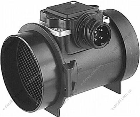 Датчик массового расхода воздуха MAGNETI MARELLI 213719666019 (фото 1)