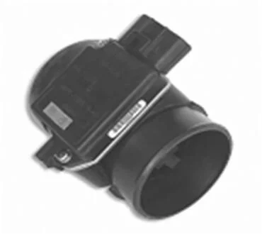 FORD витратомір повітря Mondeo 1,6-2,0 -00, Focus, Transit/Torneo Conect 1,8 16V 02-. MAGNETI MARELLI 213719740019