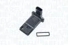 TOYOTA Витратомір повітря AURIS 1.2 15-18, C-HR 1.2/1.8 16-, SUBARU FORESTER 2.0 05-08 MAGNETI MARELLI 213719844019 (фото 1)