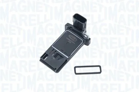 TOYOTA Витратомір повітря AURIS 1.2 15-18, C-HR 1.2/1.8 16-, SUBARU FORESTER 2.0 05-08 MAGNETI MARELLI 213719844019