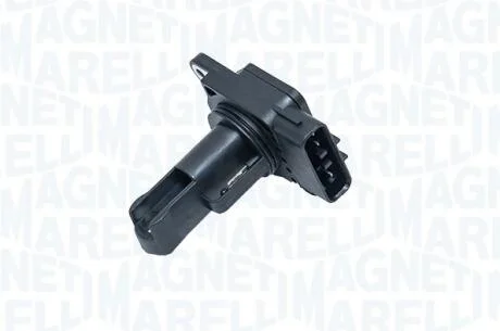 Вимірювач маси повітря MAGNETI MARELLI 213719847019