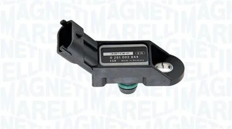 Датчик тиску впускного колектора MAGNETI MARELLI 215810004300