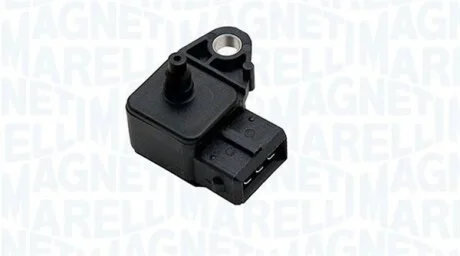 BMW датчик тиску E46,39,38,53,Omega B,Land Rover Freelander 2.0/3.0d 98- MAGNETI MARELLI 215810005000