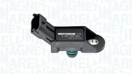 Датчик вакууму MAGNETI MARELLI 215810007500