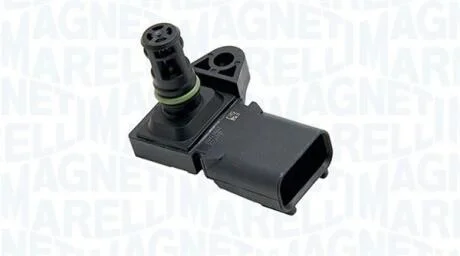 Датчик тиску впускного колектора MAGNETI MARELLI 215810009900
