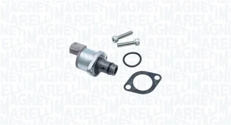 CITROEN редукційний клапан Common Rail Jumper,Fiat Ducato 2.2HDI 06-,Ford Transit,Landrover,Nissan Navara,Pathfinder,Peugeot 2.2/3.2d MAGNETI MARELLI 215820002200