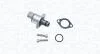 TOYOTA редукційний клапан Common Rail Auris,Avensis,Corolla,land Cruiser Prado2.0/2.2/3.0 D-4D 02- MAGNETI MARELLI 215820003600 (фото 1)
