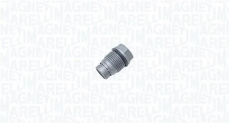 RENAULT редукційний клапан Trafic 1,9dCi 01- MAGNETI MARELLI 215820003900
