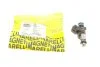 Форсунка бензиновая Citroen Berlingo/Peugeot Partner 1.1 96-08 MAGNETI MARELLI 230016209087 (фото 1)