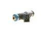 Форсунка бензиновая Citroen Berlingo/Peugeot Partner 1.1 96-08 MAGNETI MARELLI 230016209087 (фото 3)