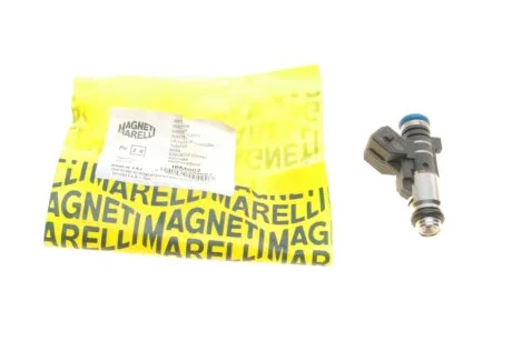 Форсунка бензиновая Citroen Berlingo/Peugeot Partner 1.1 96-08 MAGNETI MARELLI 230016209087