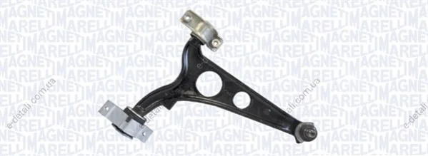 Рычаг подвески передний MAGNETI MARELLI 301181301900 (фото 1)