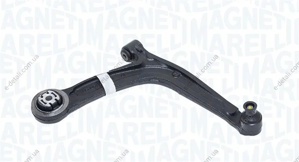 Рычаг подвески передний MAGNETI MARELLI 301181308300 (фото 1)