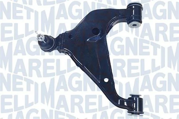 TOYOTA важіль передн.нижн.лів.Hilux VII 05- MAGNETI MARELLI 301181310130 (фото 1)
