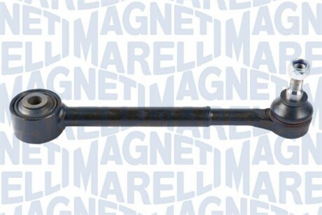 Важіль підвіски,задня вісь MAGNETI MARELLI 301181310260