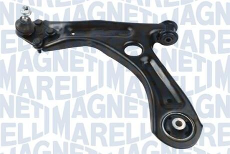 VW важіль передній нижній лів.UP,Skoda Citigo,Seat 11- MAGNETI MARELLI 301181310530