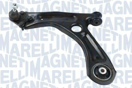 VW важіль передній нижній лів.UP,Skoda Citigo,Seat 11- MAGNETI MARELLI 301181310530