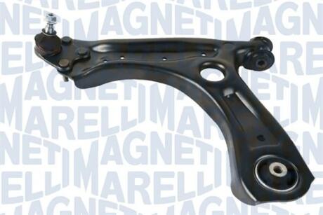 Важіль підвіски передній MAGNETI MARELLI 301181310770