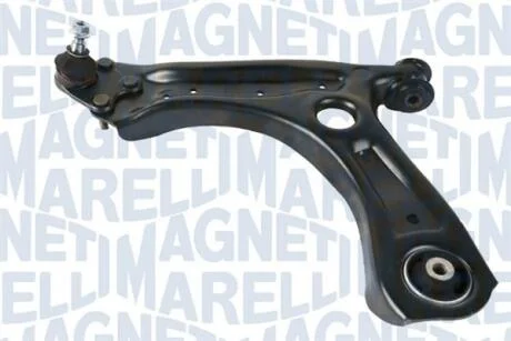 Важіль підвіски передній MAGNETI MARELLI 301181310770