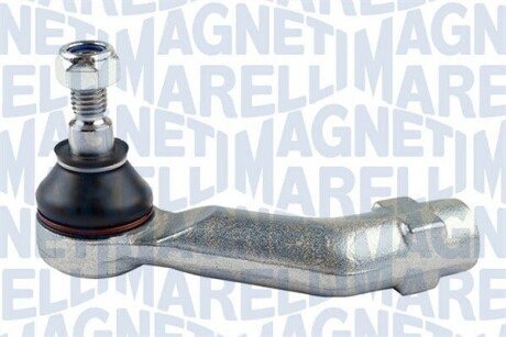 FIAT наконечник рул.тяги лів.Alfa 159 05- MAGNETI MARELLI 301181313970