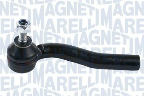 Наконечник рульової тяги лівий FORD Ka 08-16; FIAT 500 07-20, Panda 03-12 MAGNETI MARELLI 301181314130