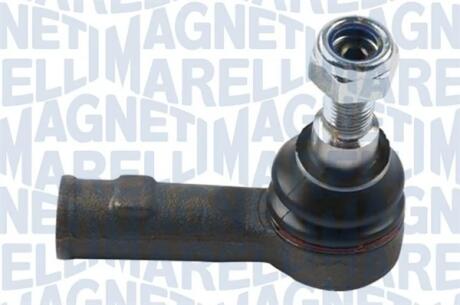FIAT наконечник рульової тяги лів./прав.Iveco Daily 99- MAGNETI MARELLI 301181314380