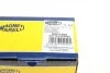 Сайлентблок підрамника (задній) Renault Trafic/Opel Vivaro 01- (SSP1505) MAGNETI MARELLI 301181315050 (фото 9)