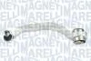 VW важіль передн. лів.нижн. Passat, Audi A4/A6 95- MAGNETI MARELLI 301181317900 (фото 1)