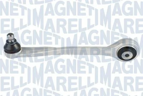 VW важіль передн.підвіски верхн.лів.Audi A4,A5 08- MAGNETI MARELLI 301181319700