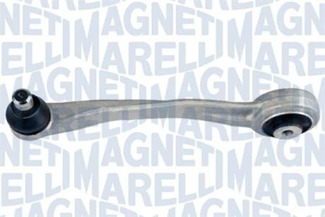 VW важіль передн.підвіски верхн.лів.Audi A4,A5 08- MAGNETI MARELLI 301181319900