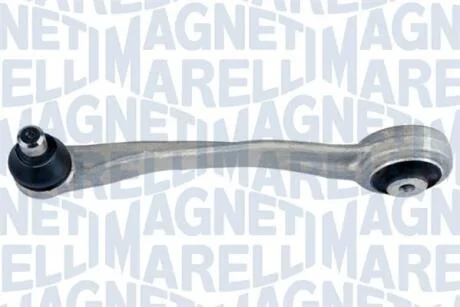 VW важіль передн.підвіски верхн.лів.Audi A4,A5 08- MAGNETI MARELLI 301181319900