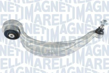 VW важіль передн.нижн.прав.Audi A6 11- MAGNETI MARELLI 301181322700