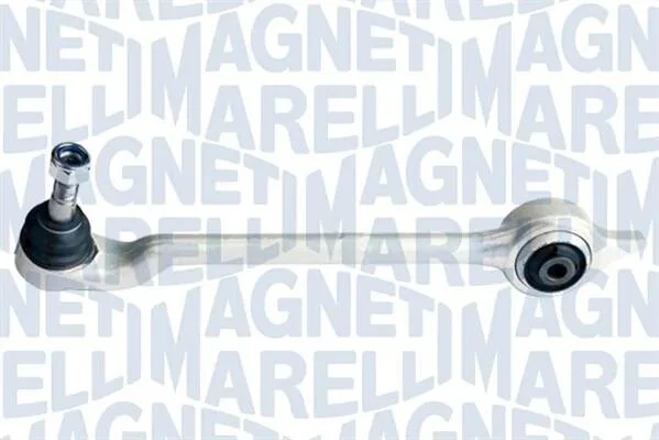 BMW важіль "прямий" передн.нижн.лів.алюмінієвий E39 MAGNETI MARELLI 301181327100 (фото 1)