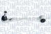 BMW важіль "прямий" передн.нижн.лів.алюмінієвий E39 MAGNETI MARELLI 301181327100 (фото 1)