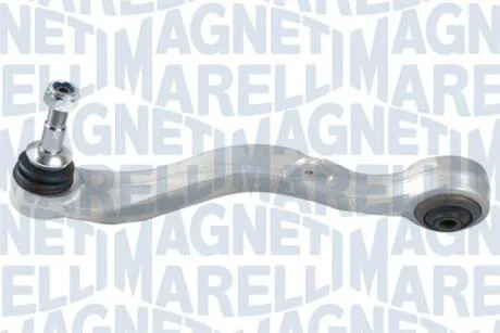 BMW важіль передн.нижн.правий E65/66 01- MAGNETI MARELLI 301181328900