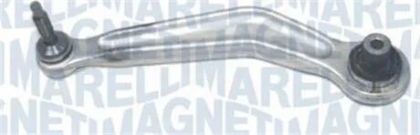 BMW важіль задн.підвіски лівий E60,E65 02- MAGNETI MARELLI 301181329100