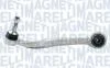 BMW важіль передн.нижн. лів. E60 03- MAGNETI MARELLI 301181329800 (фото 1)