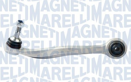 BMW важіль передн.нижн. лів. E60 03- MAGNETI MARELLI 301181329800