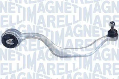 BMW важіль передн. нижн. прав. 5 E39 3.5/5.0 96- MAGNETI MARELLI 301181330800