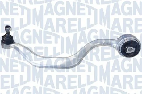 BMW важіль передн. нижн. лів. 5 E39 3.5/5.0 96- MAGNETI MARELLI 301181330900