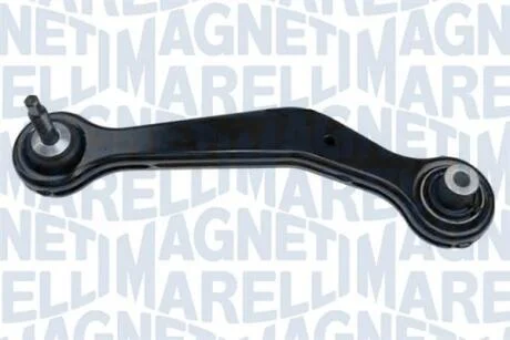 BMW важіль задн.лів.X5 E53 00- MAGNETI MARELLI 301181332000