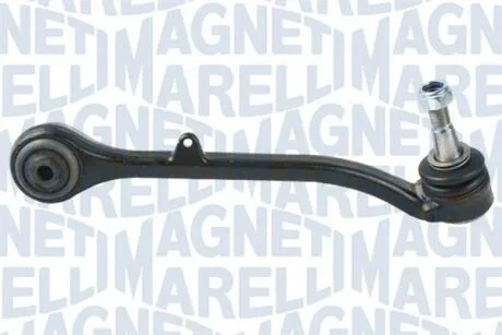 BMW важіль передн.ниж.прав.X3 E83 04- MAGNETI MARELLI 301181332300
