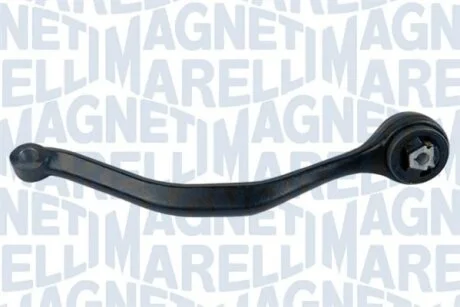 BMW важіль передн. верхній лів. X3 E83 04- MAGNETI MARELLI 301181332600