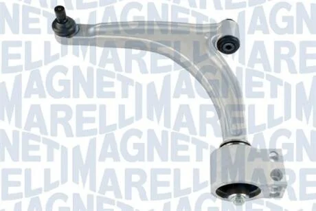 Рычаг подвески передний MAGNETI MARELLI 301181338700