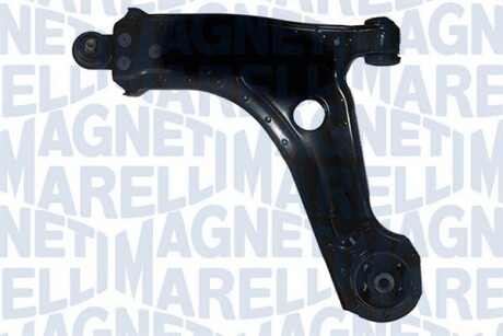 CHEVROLET важіль к-кт передн.лів.Tacuma 05- MAGNETI MARELLI 301181338900