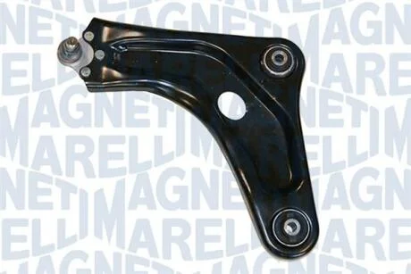 Важіль підвіски передній MAGNETI MARELLI 301181340900