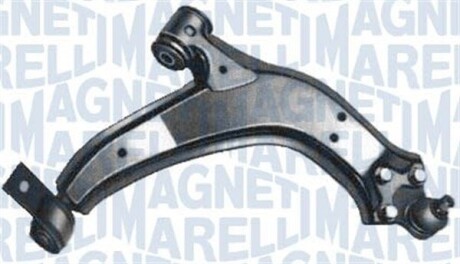 CITROEN важіль к-кт передн.прав.конус 16mm Berlingo 96- MAGNETI MARELLI 301181341000