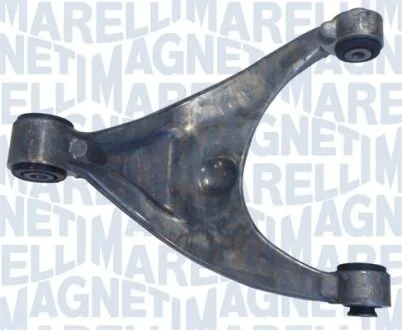 CITROEN важіль задн.верхн.лів.C5 III 08- MAGNETI MARELLI 301181343300