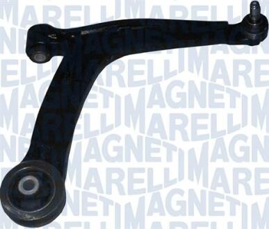FORD важіль передн.прав.Ka,Fiat 500 MAGNETI MARELLI 301181347500