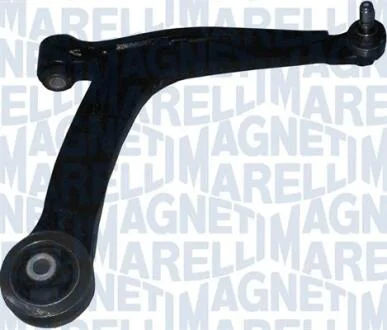 FORD важіль передн.прав.Ka,Fiat 500 MAGNETI MARELLI 301181347500